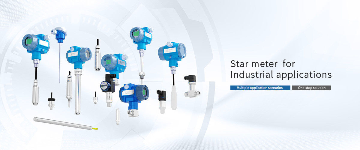 China best Pressure Transmitter Sensor on sales