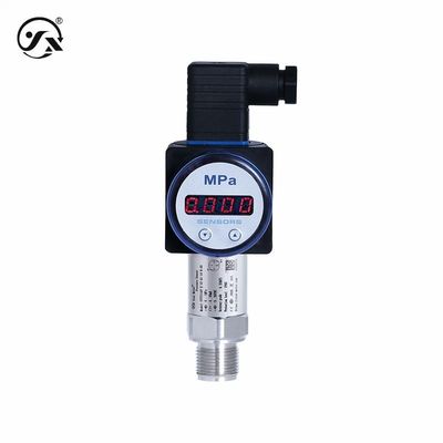 CYYZ11AY Universal Pressure Transmitter 0.1%FS 0.25%FS 0.5%FS for General Industry