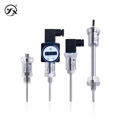 CWDZ11AY Universal Temperature Transmitter 4-20ma 0.25%FS 0.5%FS For Industrial Fields
