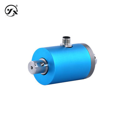 YBNJ01Y Shaft Static Torque Sensor 6061 Aluminum IP50 High Performance