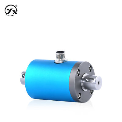 YBNJ01Y Shaft Static Torque Sensor 6061 Aluminum IP50 High Performance
