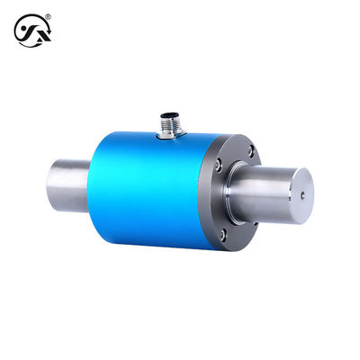 YBNJ01Y Shaft Static Torque Sensor 6061 Aluminum IP50 High Performance