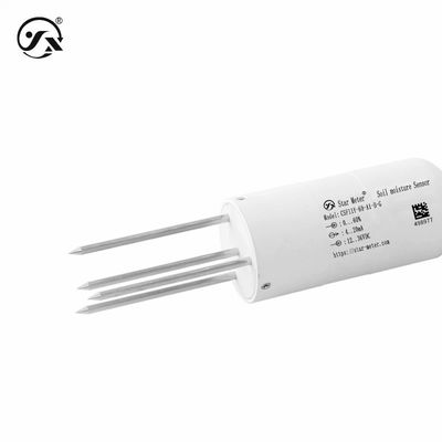 CSF11Y Soil Moisture And Temperature Sensor , Water Moisture Sensor IP68