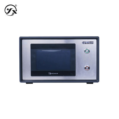 XCY High Precision Leak Tester Machine AC220V 50HZ 0.1Pa Resolution