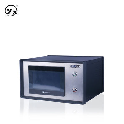 XCY High Precision Leak Tester Machine AC220V 50HZ 0.1Pa Resolution