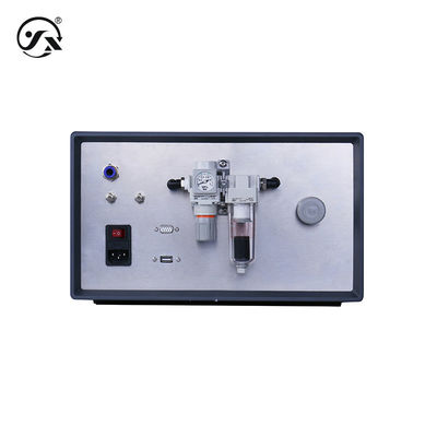 XCY High Precision Leak Tester Machine AC220V 50HZ 0.1Pa Resolution