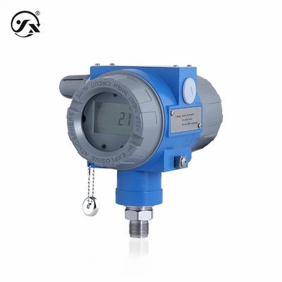 CYYZ101Y Intelligent Wireless Pressure Transmitter -100kPa~0~100MPa Network Standard NB-IoT