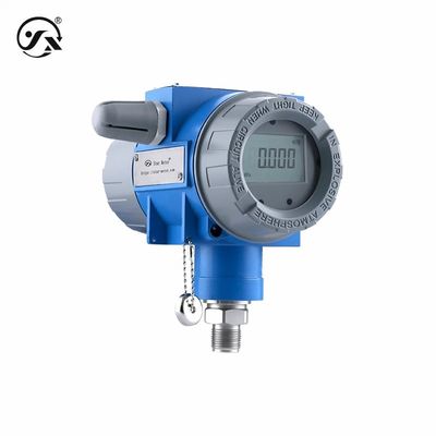 CYYZ101Y Intelligent Wireless Pressure Transmitter -100kPa~0~100MPa Network Standard NB-IoT