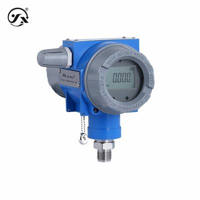 CYYZ101Y Intelligent Wireless Pressure Transmitter -100kPa~0~100MPa Network Standard NB-IoT