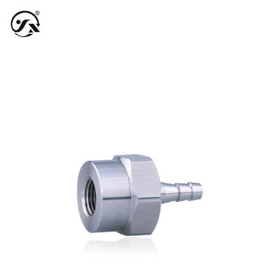 ZB05 Pagoda Mouth Adapter Installation Accessory