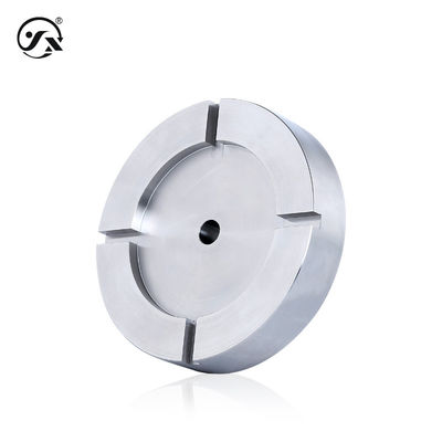 YWPZ01 304 Stainless Steel Counterweight Plate Customized Size