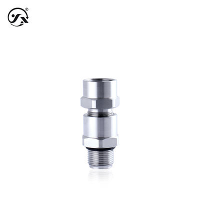 XLS02 Outlet Protection Adapter