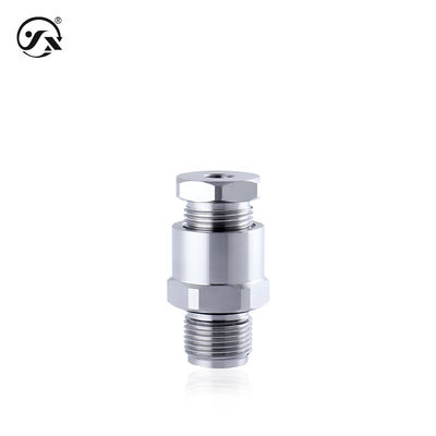 XLS01 5-6mm Installation Accessories For Transmitter Cable Locking