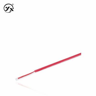 XL09 Silicone Compensation Cable Customized For Transmitter Electrical Connections