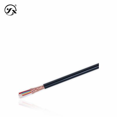 XL04 Air-Shielded Cable For Sensors