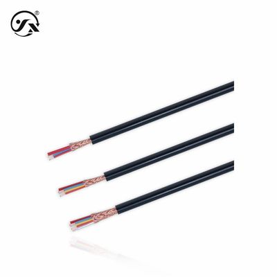 XL03 Sensor Special Air Shielding Cable For Transmitter Cables