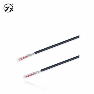 XL02 Sensor Dedicated Shielded Compensation Cable