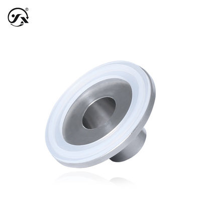 WDZ08 Chuck Type Welding Base For Transmitter Adapter Clamp Interface