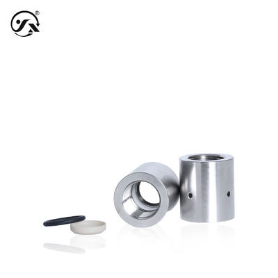 WDZ07 Column Welded Base