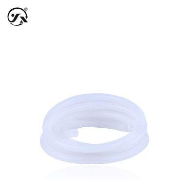 RG-6 Silica Gel Professional Impulse Hose For Transmitter Impulse Pressure