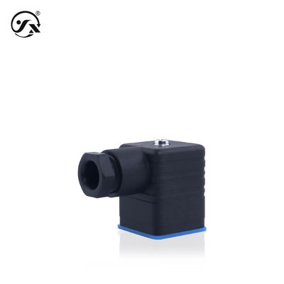 GDM3009 Hersman Plug IP65 For Transmitter Electrical Connections