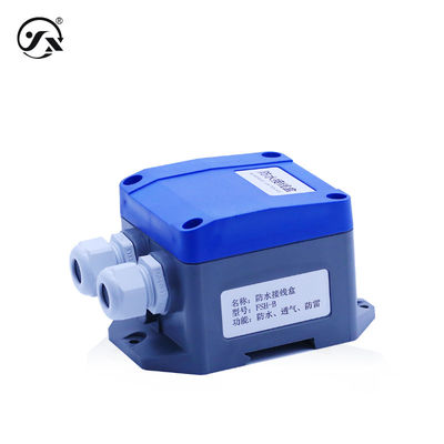 FSH ABS Engineering Plastic Waterproof Junction Box Breathable