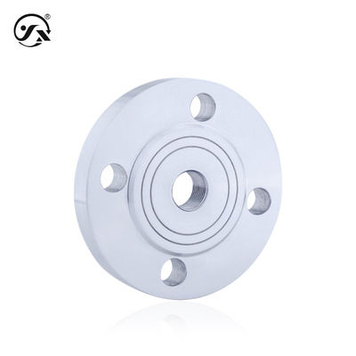 FL01 Installation Accessories 304 Stainless Steel Adapter Flange For Transmitter Adapters