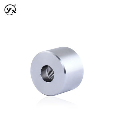 DZ13 Column Welded Base