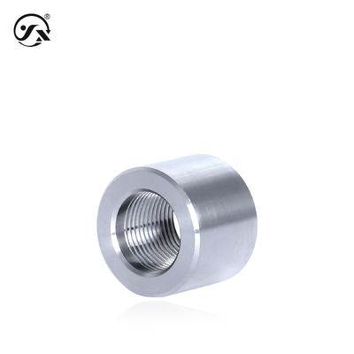 DZ06 Column Welded Base