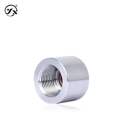 DZ05G High Pressure Column Welding Base