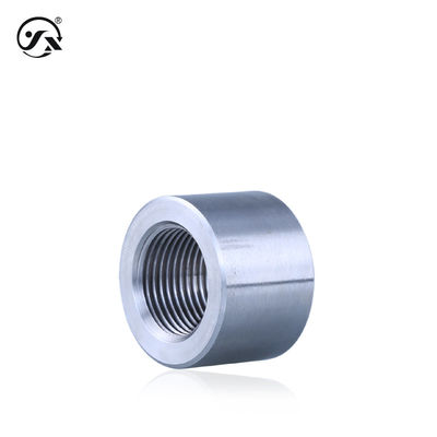 DZ05 Column Welded Base