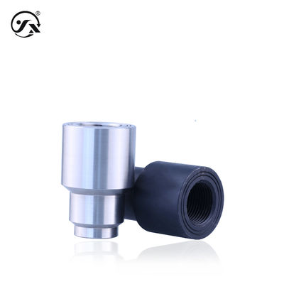 DZ03 Pagoda Type Welded Base 304 Stainless Steel Material