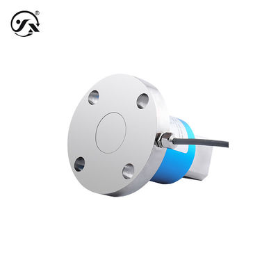 YBNJ02Y Static Torque Sensor Square Key Connection Flange Connection 0.2%FS 0.5%FS