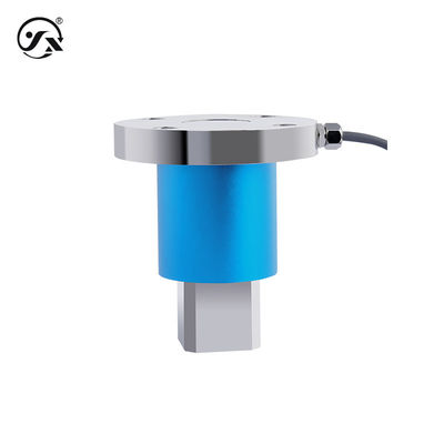 YBNJ02Y Static Torque Sensor Square Key Connection Flange Connection 0.2%FS 0.5%FS