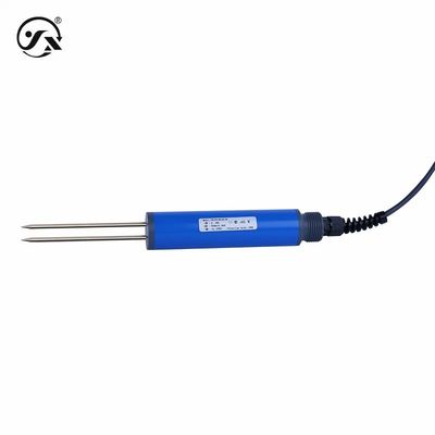CSF15Y Soil Moisture Transmitter Time Domain Reflection TDR RS485 Modbus-RTU Protocol