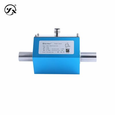 0.5%FS Torque Transmitter Sensor YBNJ11Y Shaft Type Dynamic Torque Sensor