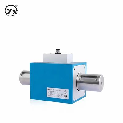 YBNJ12Y Shaft Dynamic Torque Sensor Adopts German Technology And Production Equipment