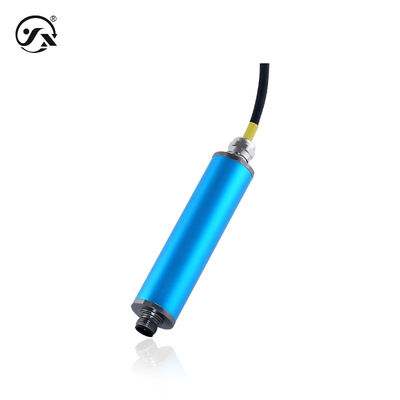 FD01Y Signal Converter 4-20ma For Torque Sensor Signal Amplification