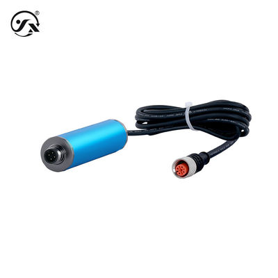 FD01Y Signal Converter 4-20ma For Torque Sensor Signal Amplification