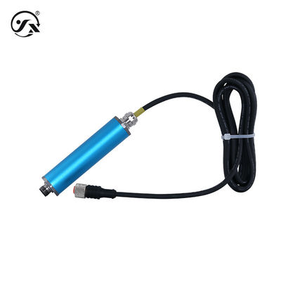 FD01Y Signal Converter 4-20ma For Torque Sensor Signal Amplification