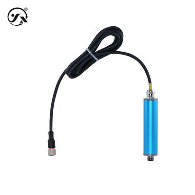FD01Y Signal Converter 4-20ma For Torque Sensor Signal Amplification