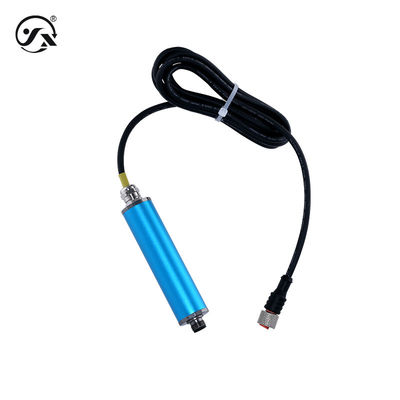 FD01Y Signal Converter 4-20ma For Torque Sensor Signal Amplification