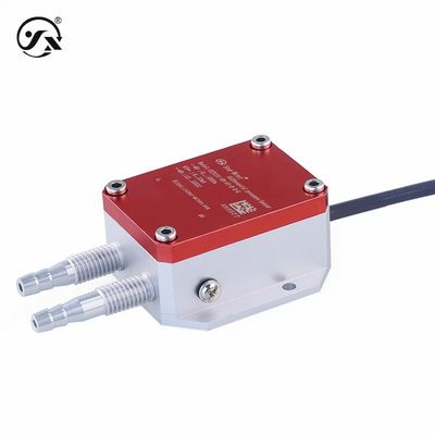 CCY11Y HVAC Pressure Transmitter Differential 0.5%FS 1%FS Fast Response