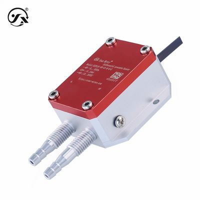 CCY11Y HVAC Pressure Transmitter Differential 0.5%FS 1%FS Fast Response