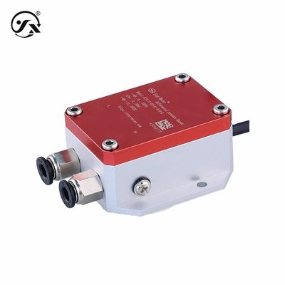 CCY11Y HVAC Pressure Transmitter Differential 0.5%FS 1%FS Fast Response