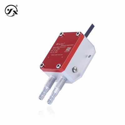 CCY11Y HVAC Pressure Transmitter Differential 0.5%FS 1%FS Fast Response