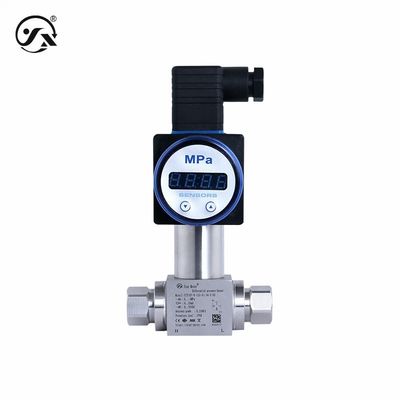 CCY16Y Differential Pressure Type Flow Transmitter 0.25%FS DP Transmitter For Flow Measurement
