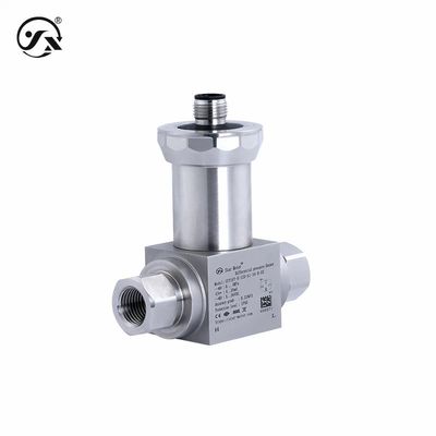 CCY16Y Differential Pressure Type Flow Transmitter 0.25%FS DP Transmitter For Flow Measurement