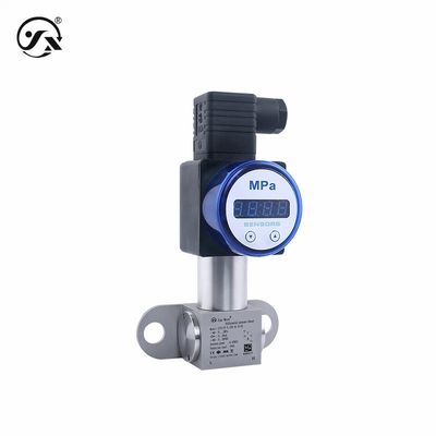 CCY17Y Liquid Differential Pressure Transmitter For Flow Measurement