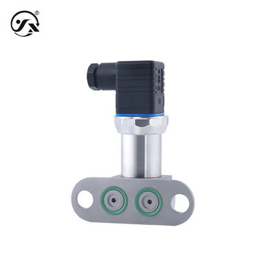 CCY17Y Liquid Differential Pressure Transmitter For Flow Measurement